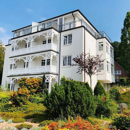 Villa Sanddorn Binz Luaran gambar