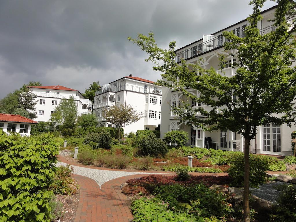 Villa Sanddorn Binz Luaran gambar