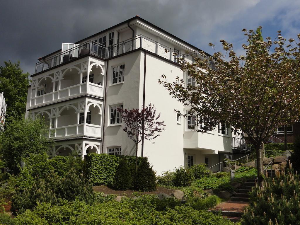 Villa Sanddorn Binz Luaran gambar