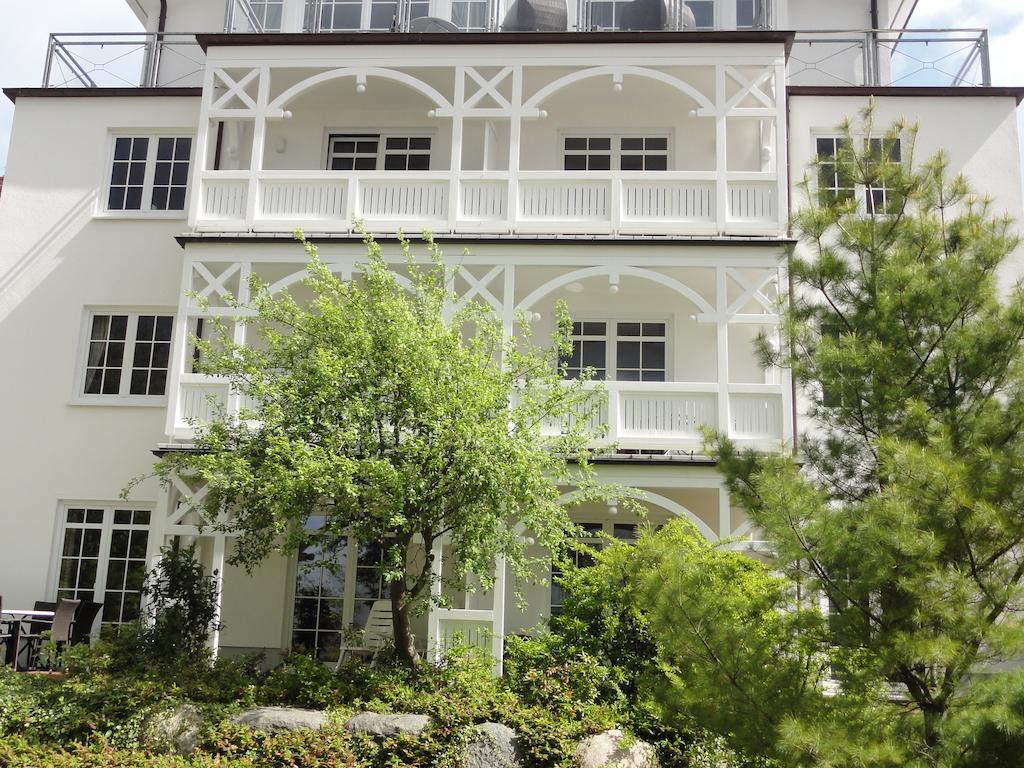 Villa Sanddorn Binz Luaran gambar