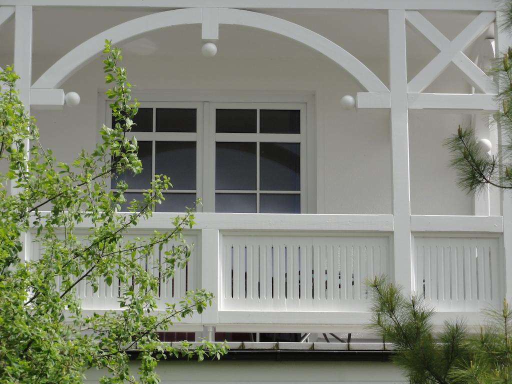 Villa Sanddorn Binz Luaran gambar
