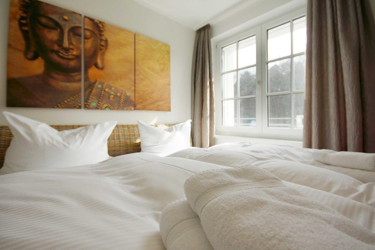 Villa Sanddorn Binz Luaran gambar