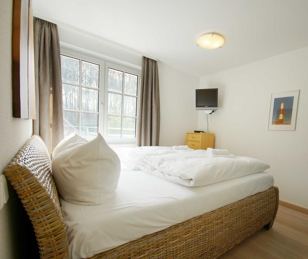 Villa Sanddorn Binz Luaran gambar