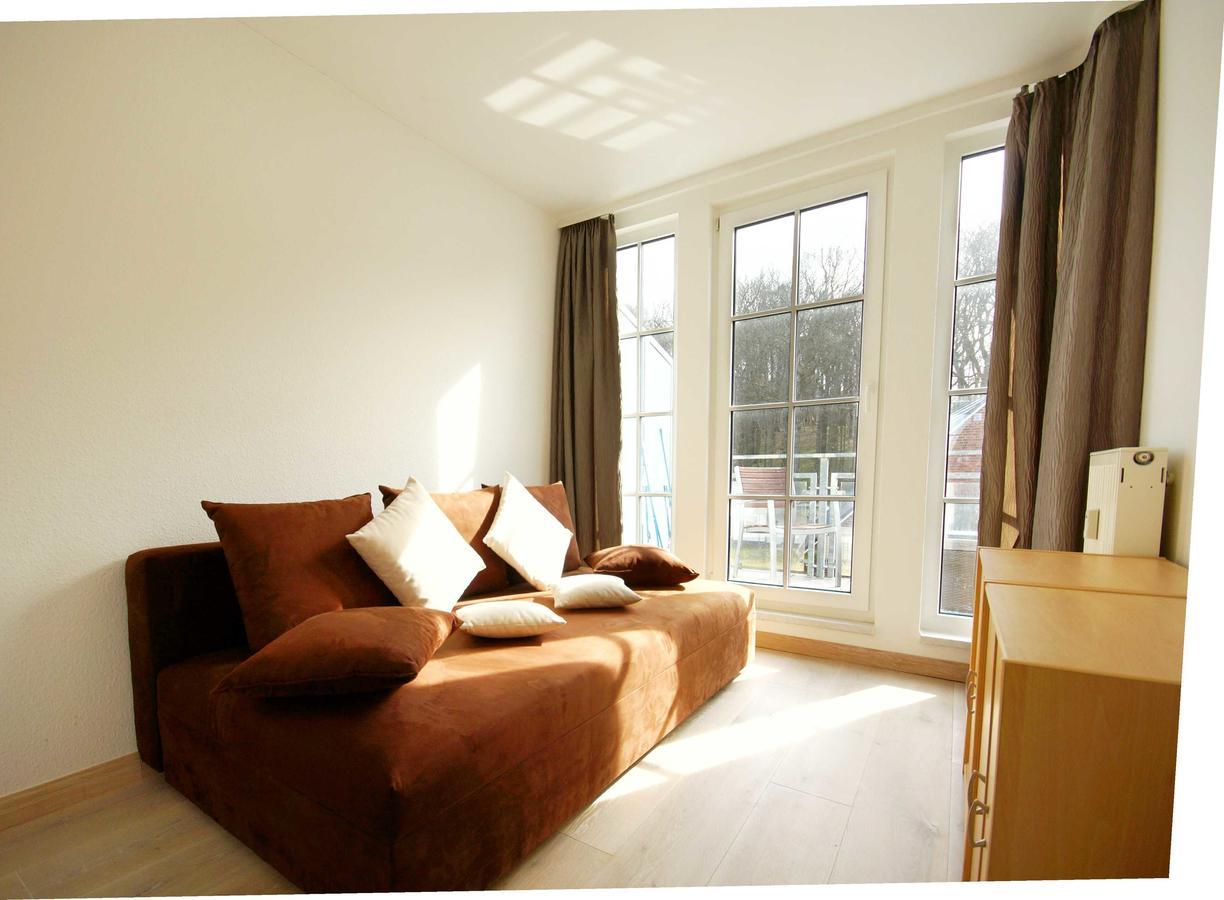 Villa Sanddorn Binz Luaran gambar