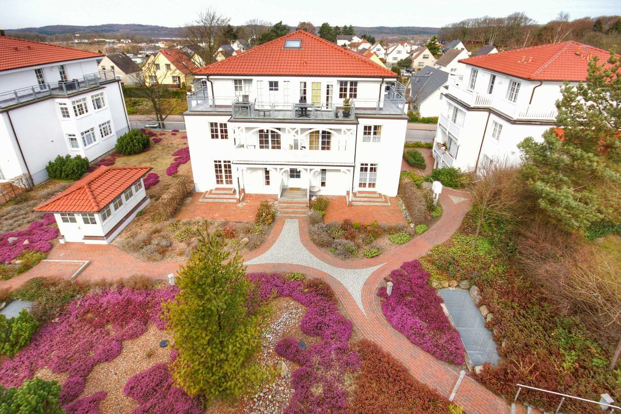 Villa Sanddorn Binz Luaran gambar