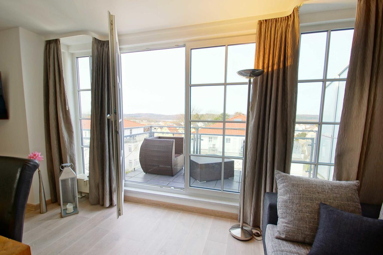 Villa Sanddorn Binz Luaran gambar