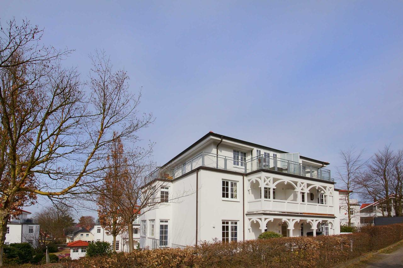 Villa Sanddorn Binz Luaran gambar