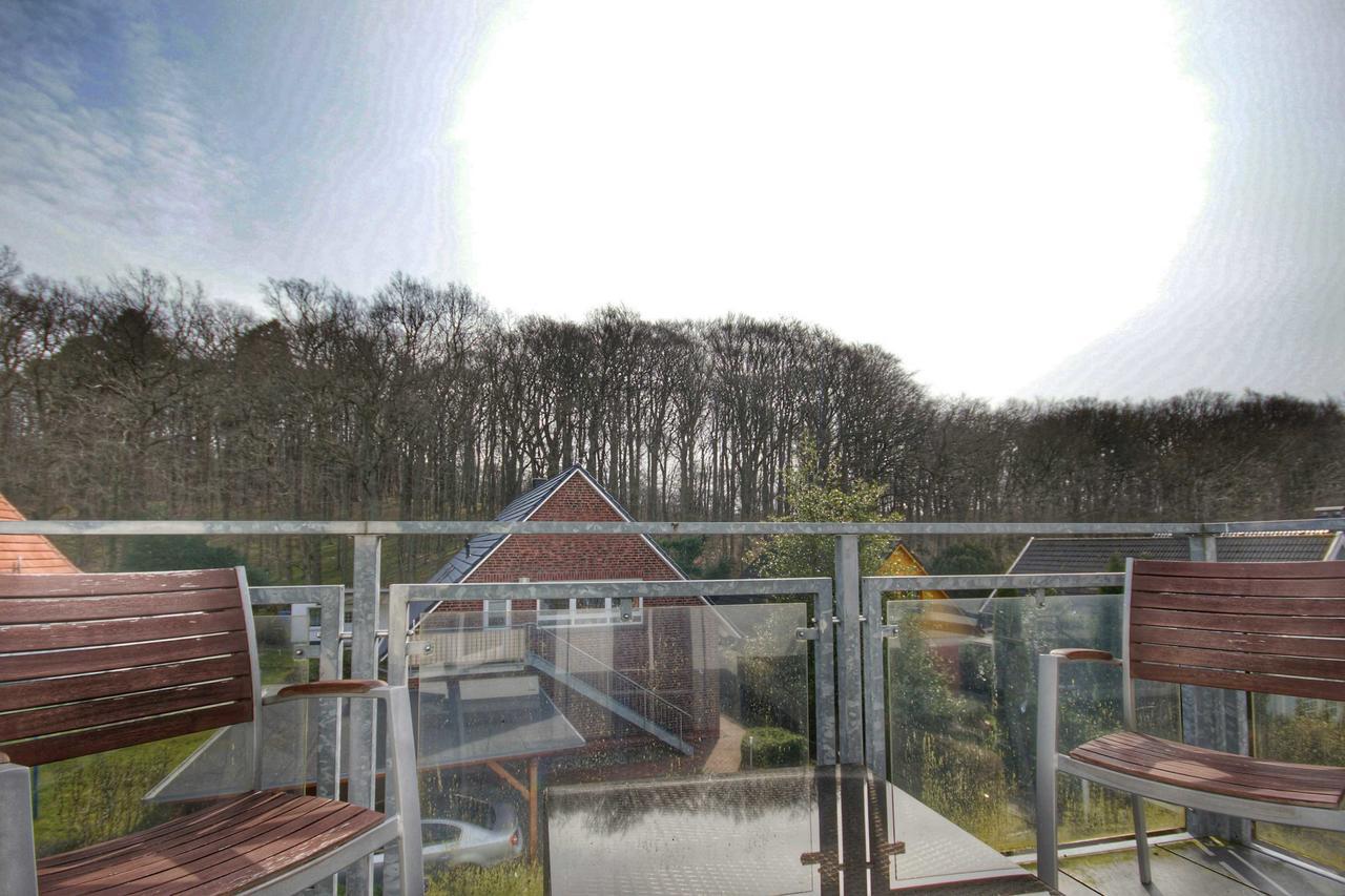 Villa Sanddorn Binz Luaran gambar