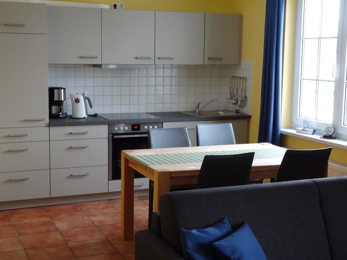 Villa Sanddorn Binz Luaran gambar