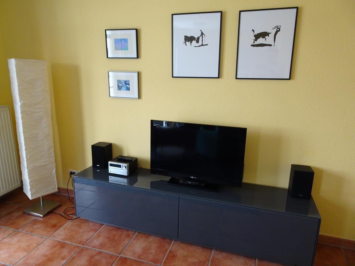 Villa Sanddorn Binz Luaran gambar