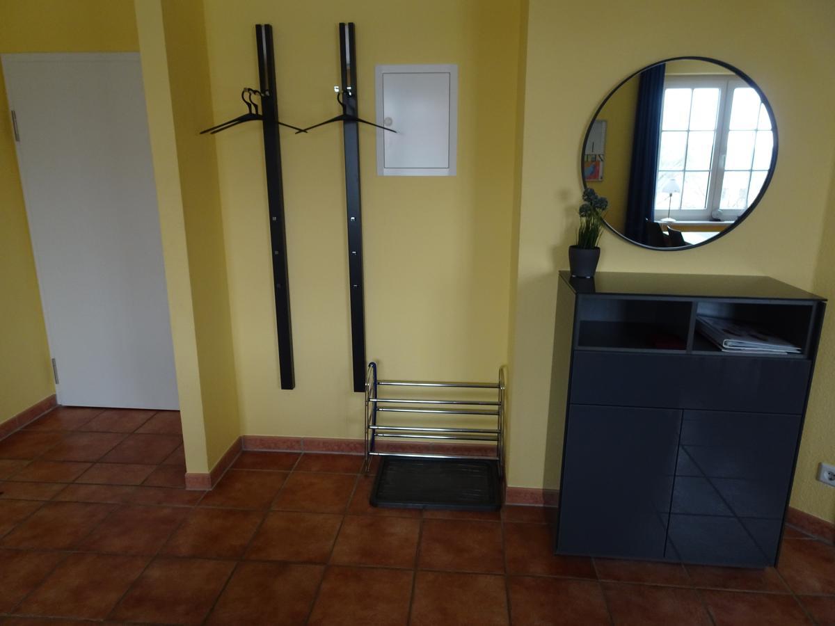 Villa Sanddorn Binz Luaran gambar