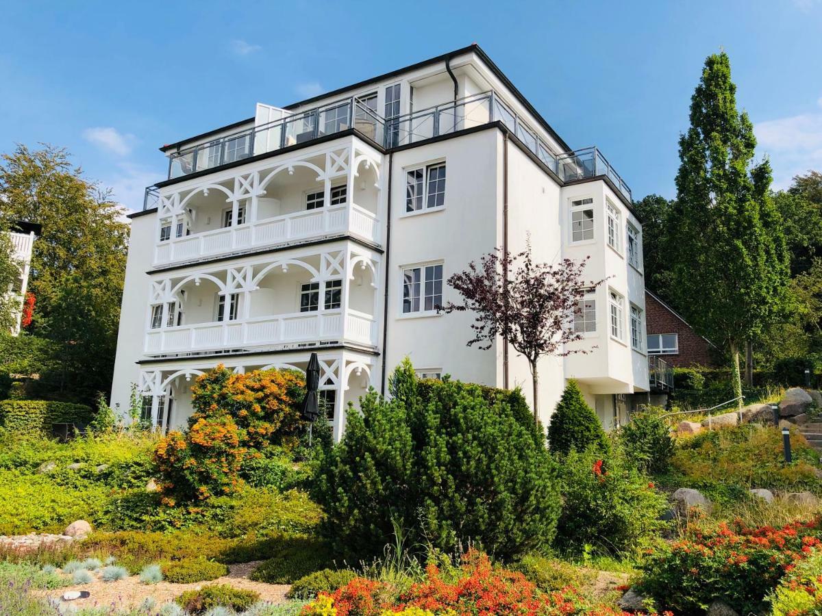 Villa Sanddorn Binz Luaran gambar