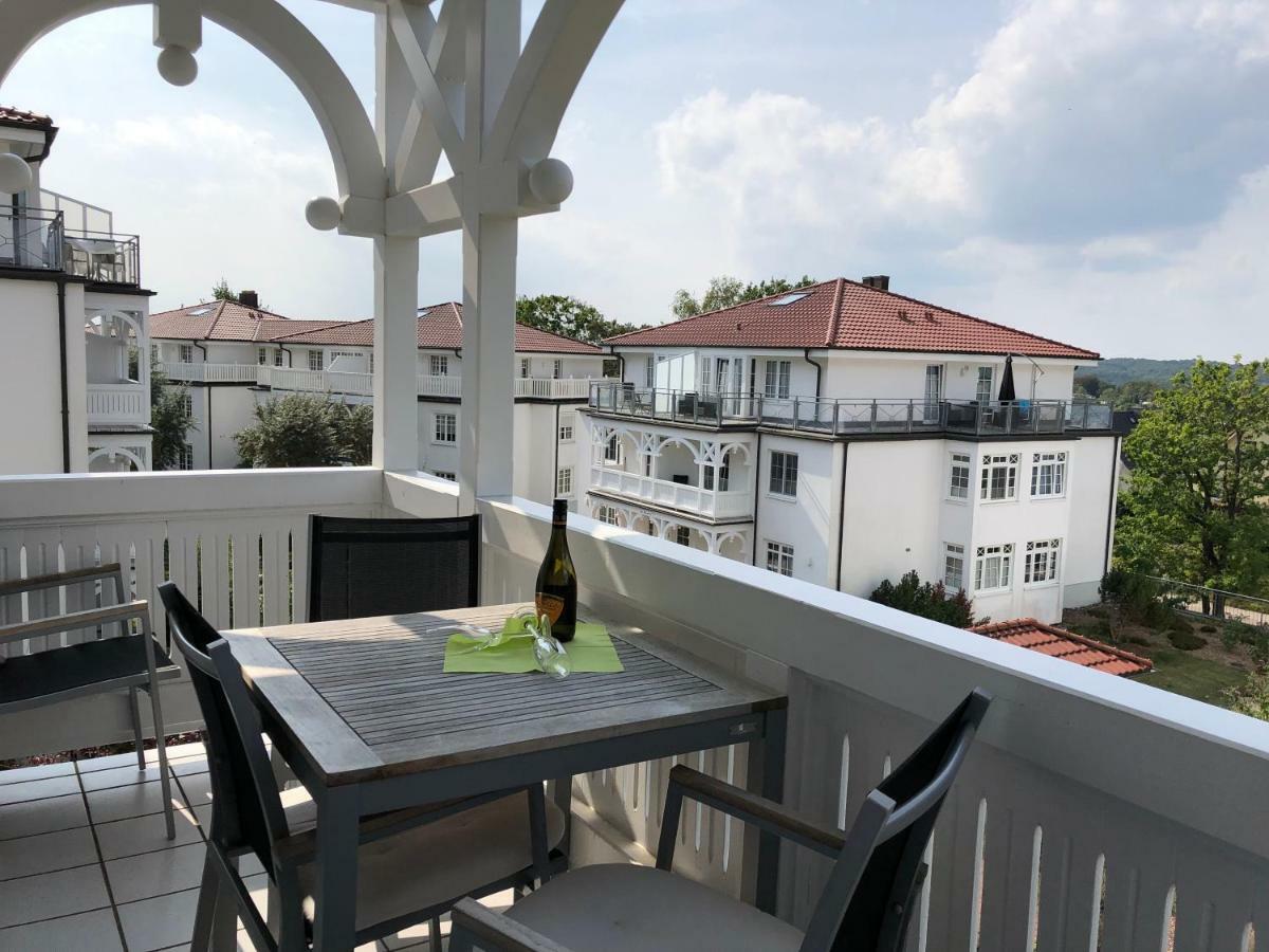Villa Sanddorn Binz Luaran gambar