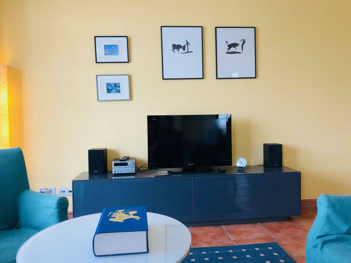 Villa Sanddorn Binz Luaran gambar