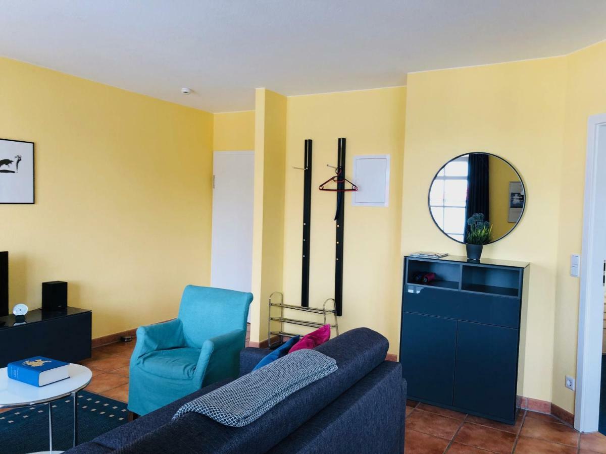 Villa Sanddorn Binz Luaran gambar