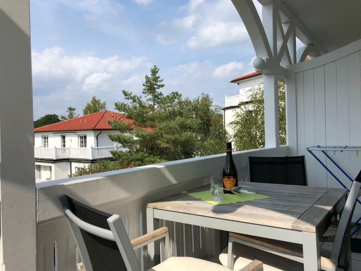 Villa Sanddorn Binz Luaran gambar