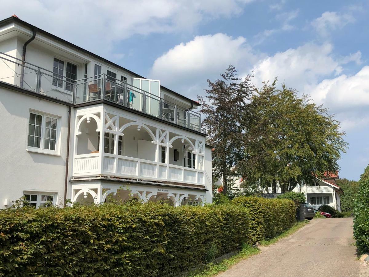Villa Sanddorn Binz Luaran gambar